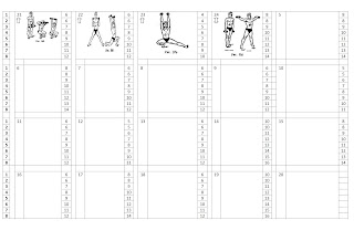 Пустовойт упражнения с гантелями амортизатором гирями читать