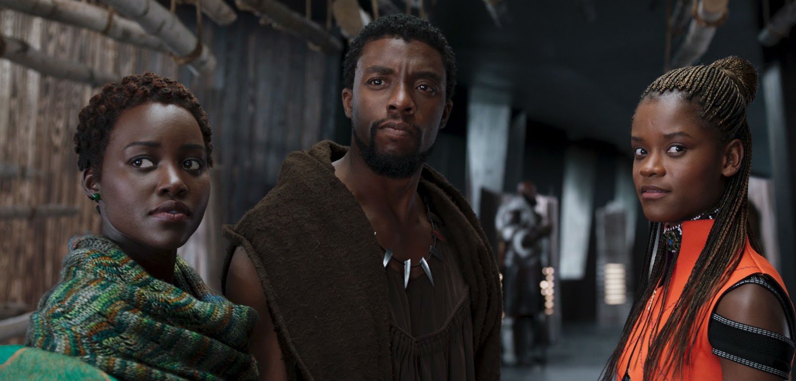 MOVIES: Black Panther - Review