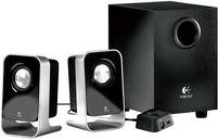 Speakers - Computer Hardware Component Speakers - Computer Hardware Component