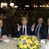 Funcionario brasileño que estuvo con Trump tiene COVID-19