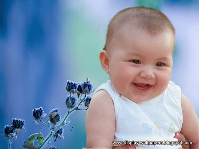Lovely Babies Wallpapers