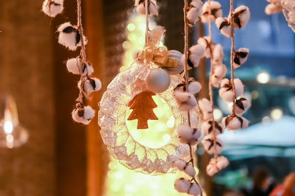 A Festive Season of Love at The Temple House Chengdu