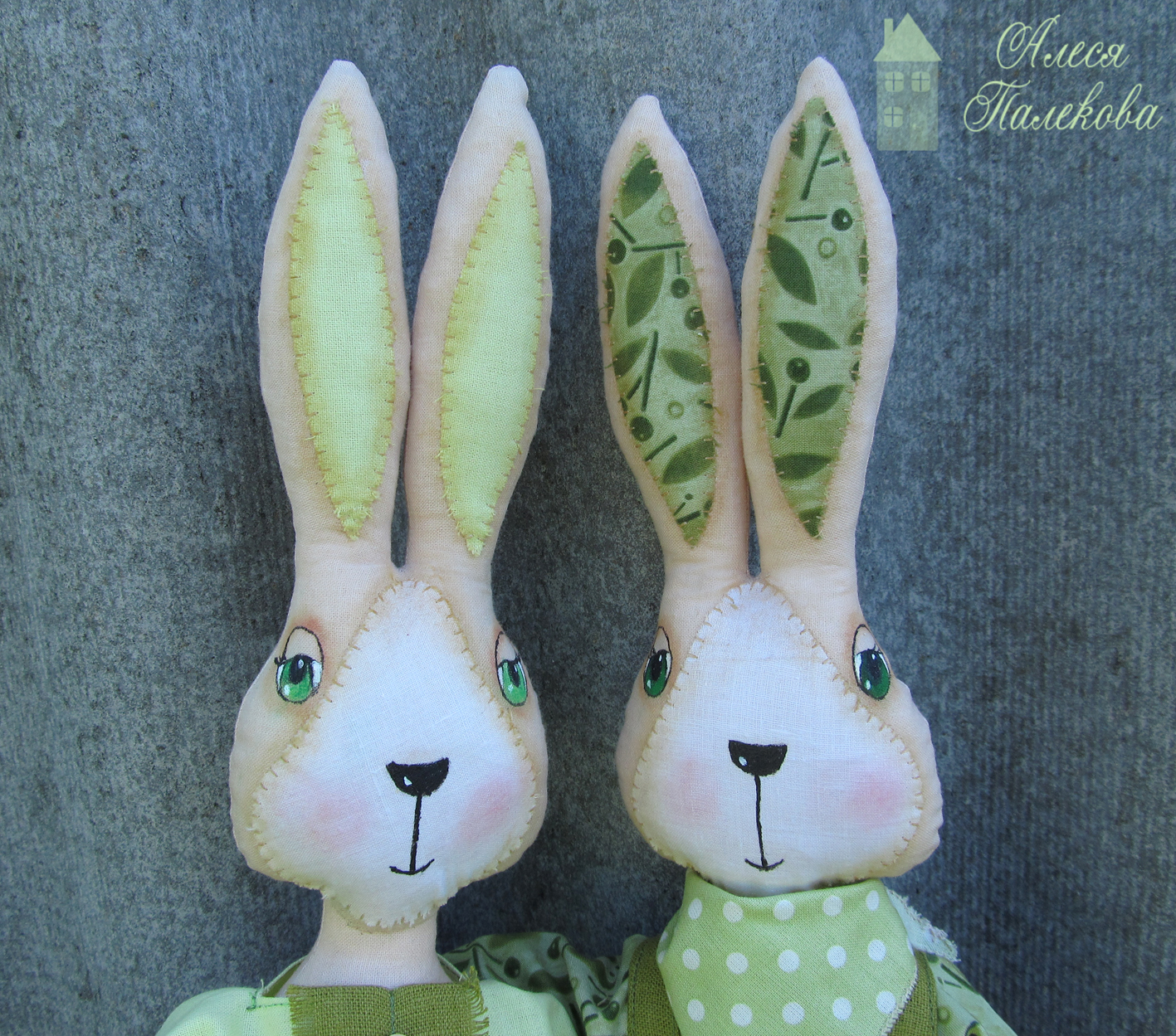 зеленый заяц из поппи. зеленый заяц из поппи. заяц из зеленой кожи. солнечные зайчики sunny bunnies игрушки. зеленый заяц из поппи.