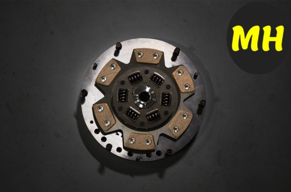 Flywheel क्या है ? Flywheel कैसे काम करता है ? Mechanical Hindi