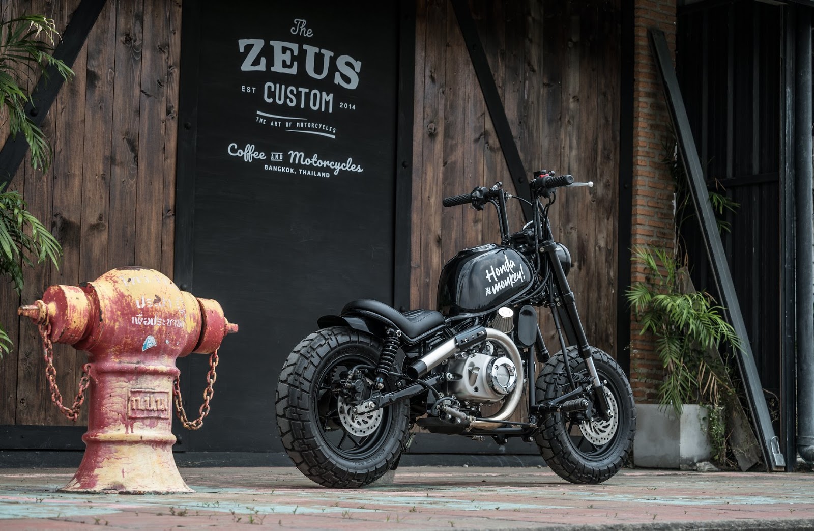 РњРѕС‚РѕС†РёРєР» Zeus
