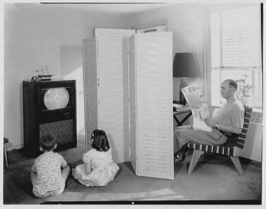 Agency Blog: Today in 1950 - Saturday Morning Cartoons