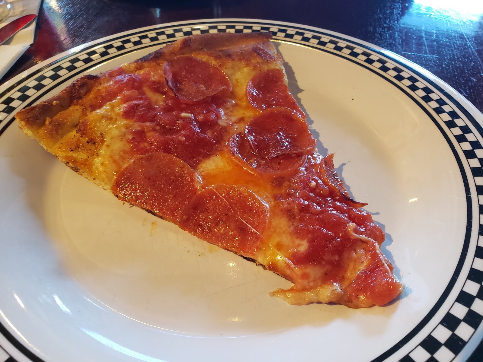 Anthony's Coal Fired Pizza Allentown NEPA Pizza Review