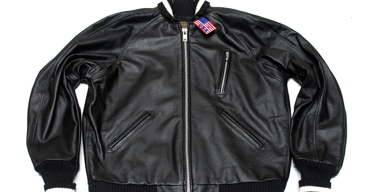 Nepenthes New York: 「IN STOCK」FW12 Skookum x Nepenthes Award Jacket