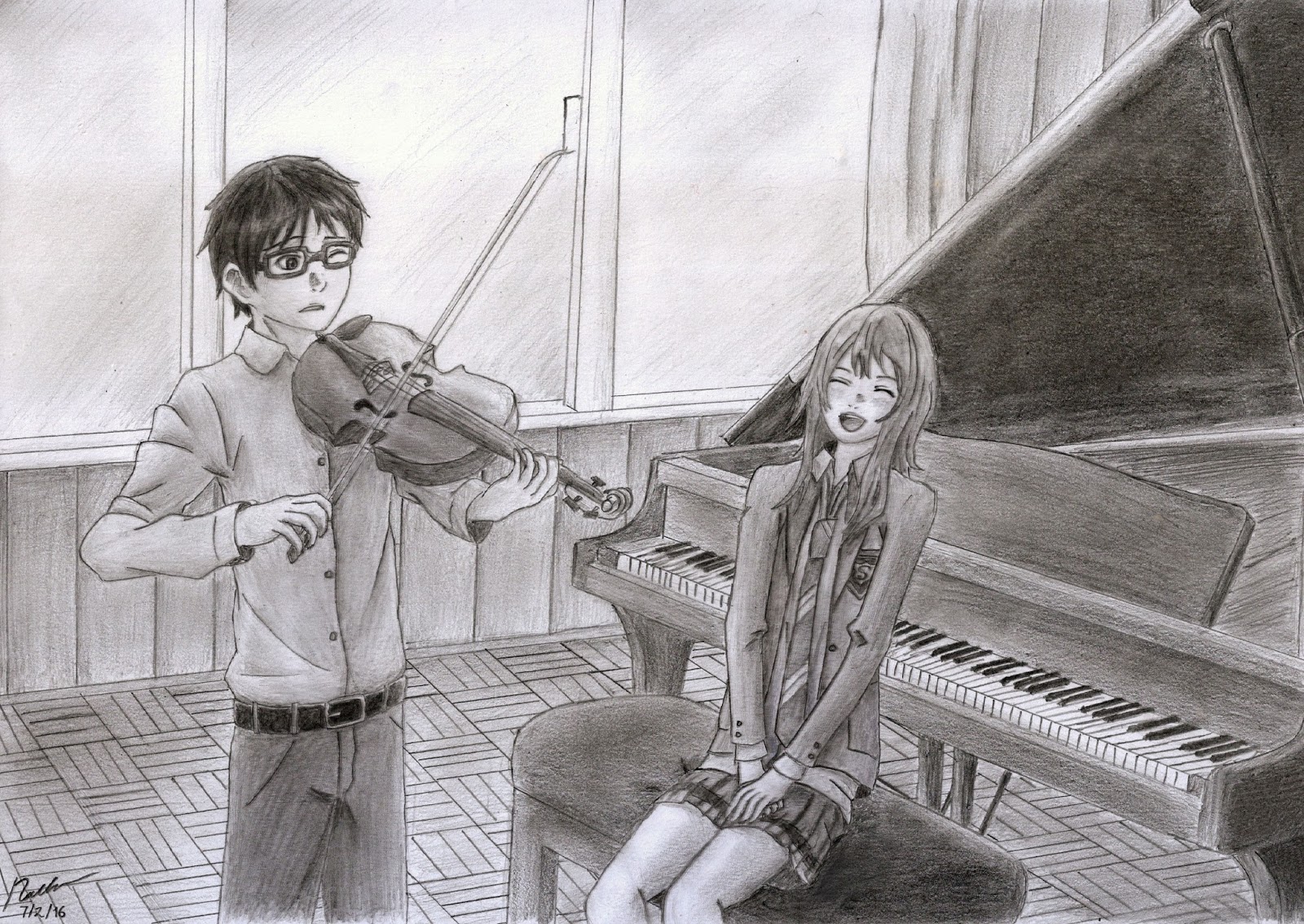 Get A Field Of Several Stars Sketching I M Not A Violinist For Android Free Get Wallpaper A Field Of Several Stars Sketching I M Not A Violinist Desktop Wallpaper Free