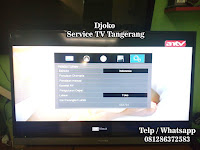 jasa service curug tangerang