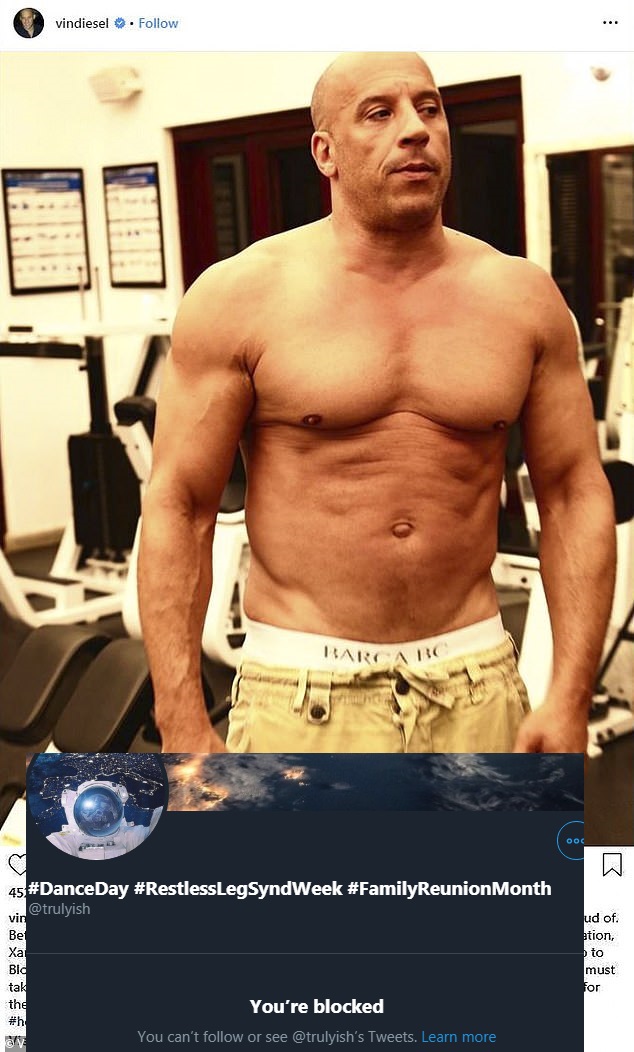 vin diesel pénisz