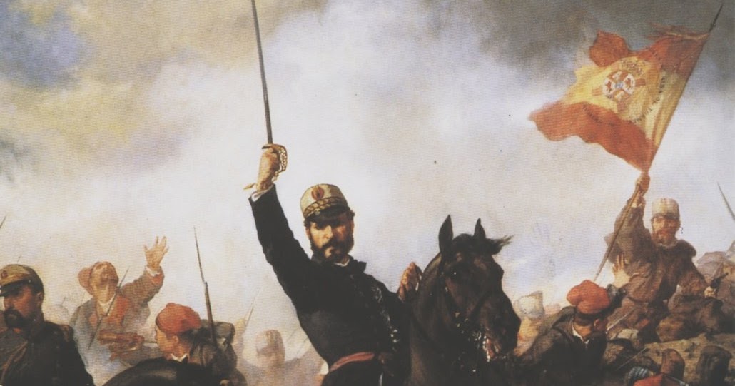 Cultura alicantina ¿Quién asesinó al general