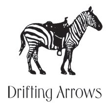 Drifting Arrows