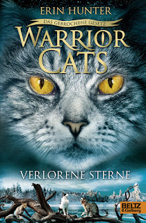 Gatos Guerreiros (série de livros) – Wikipédia, a enciclopédia livre