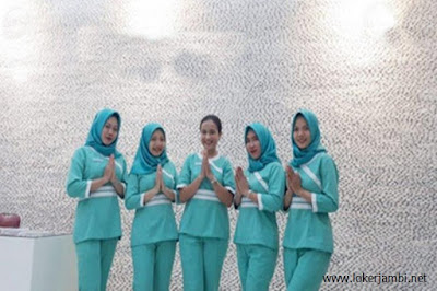 Home Care Jambi