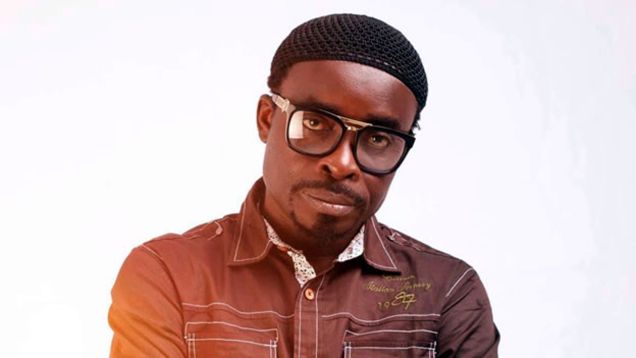 5 Ghanaian celebrities who served jail sentences 5 Daasebre Gyamenah