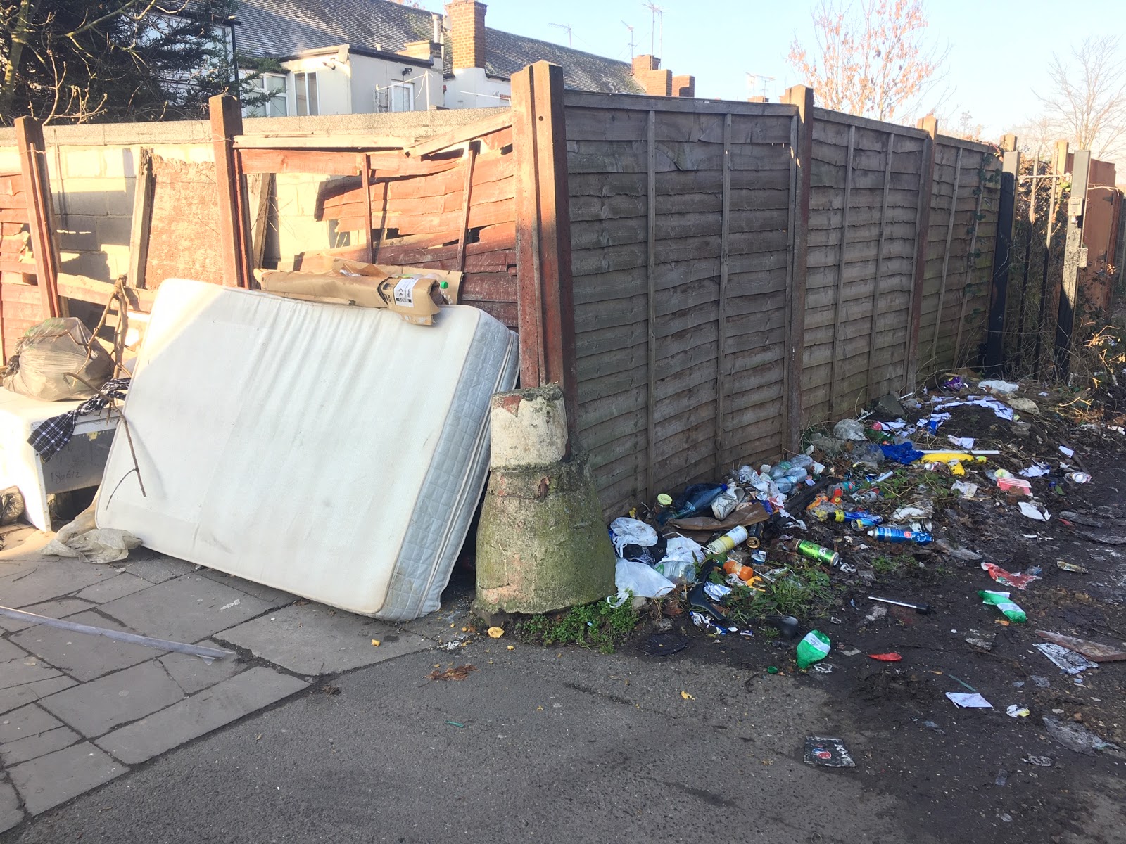 WEMBLEY MATTERS Brent Council, councillors & Network Housing fail to