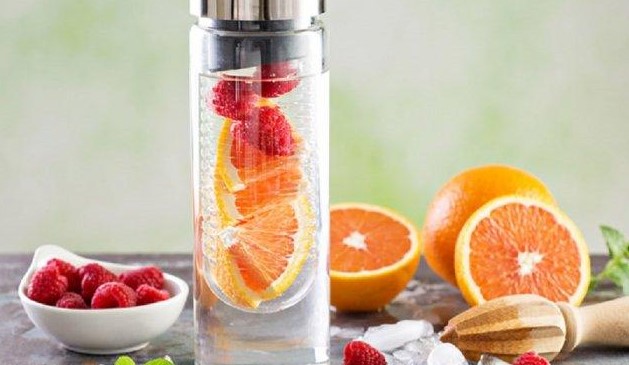 3 Manfaat Infused Water yang Dipercaya Baik untuk Kesehatan Tubuh