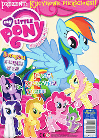 My Little Pony Poland Magazine 2013 Issue 9