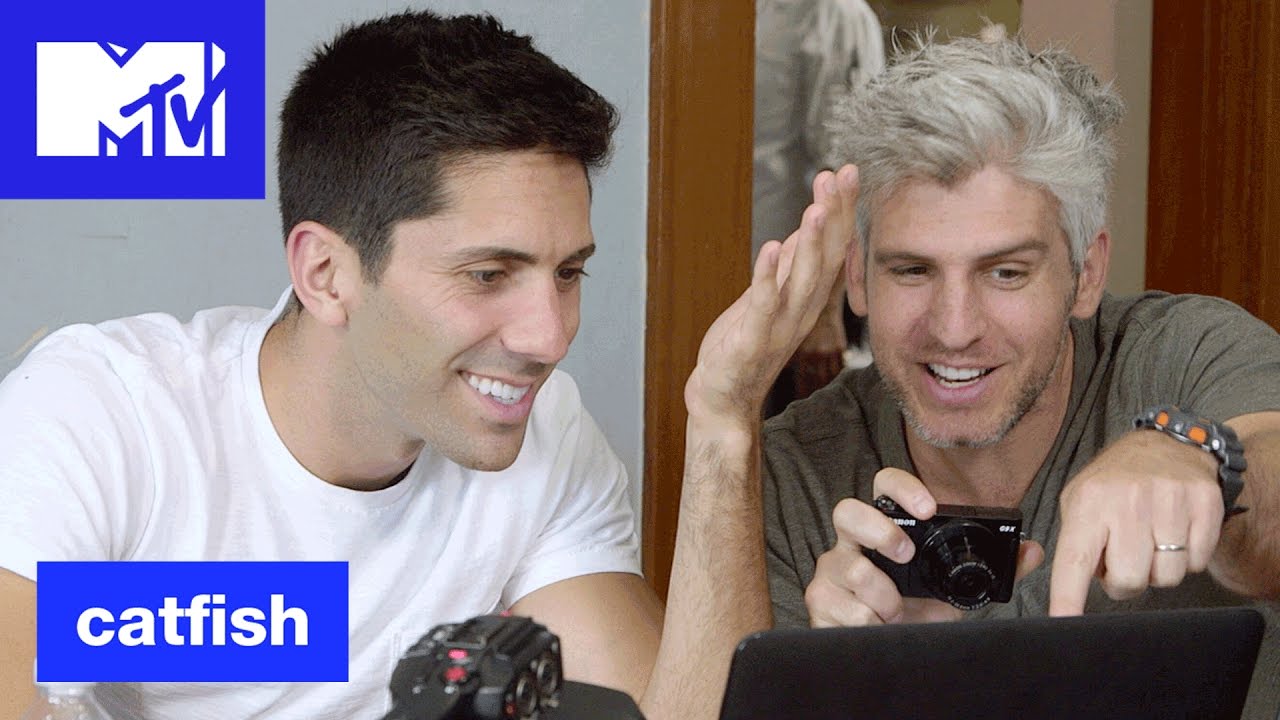 Watch TV Shows Catfish The TV Show PREMIERE 2017
