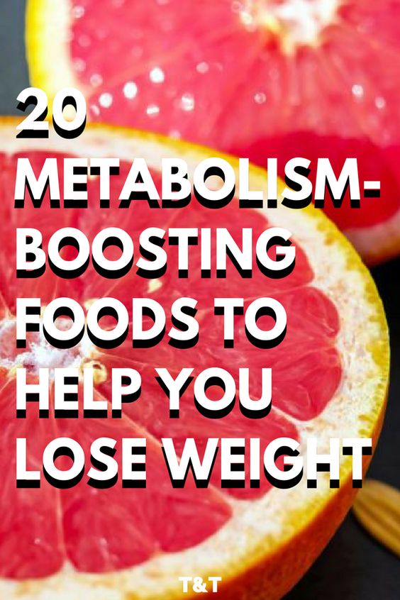 how to weight loss fast 20 Fat Burning Foods That Will Boost Your