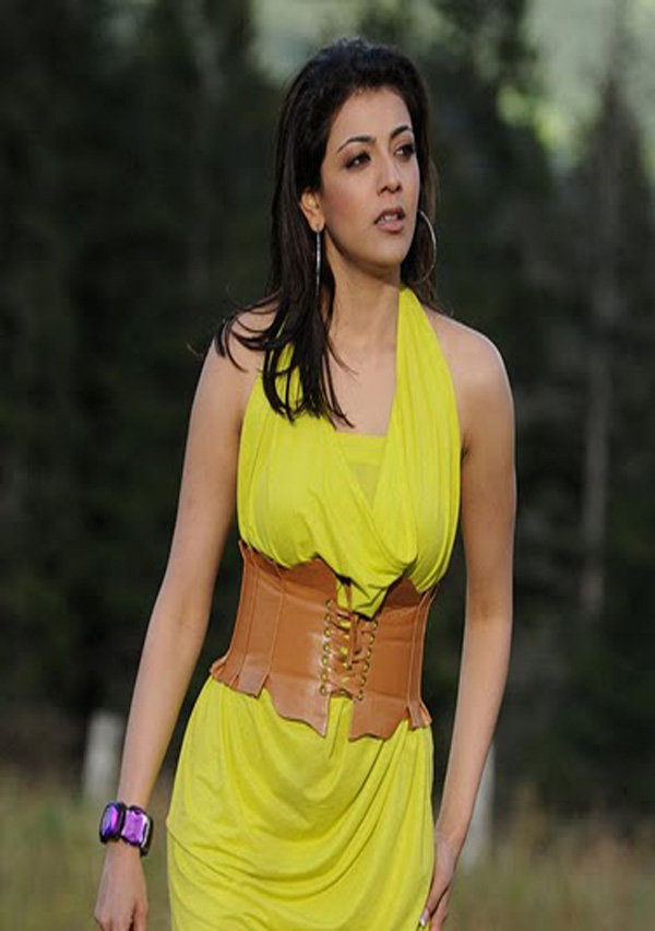 Celebhubs Indian Actress Photos Singham Actress Kajal Agarwal