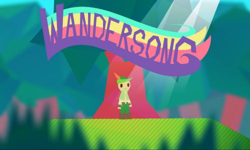 Download Wandersong Free For PC