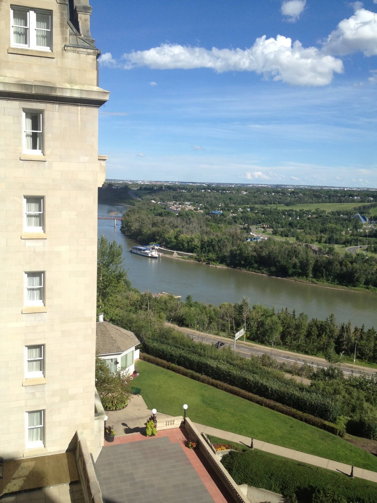Paddle Boat Queen Paddle Boat Edmonton