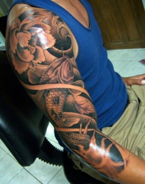 japanese sleeve tattoos for mens and womens 2016 fashion japanese sleeve tattoos for mens and womens 2016 fashion