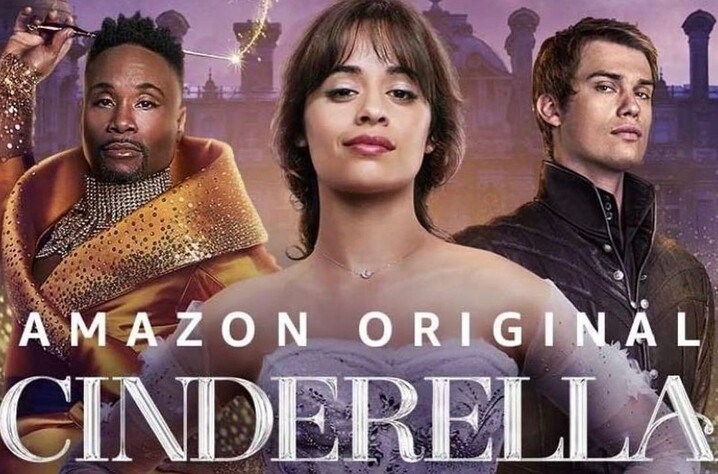 Cinderella Movie 2021 Cast, Review, Release Date, Wiki | Reviewkaro