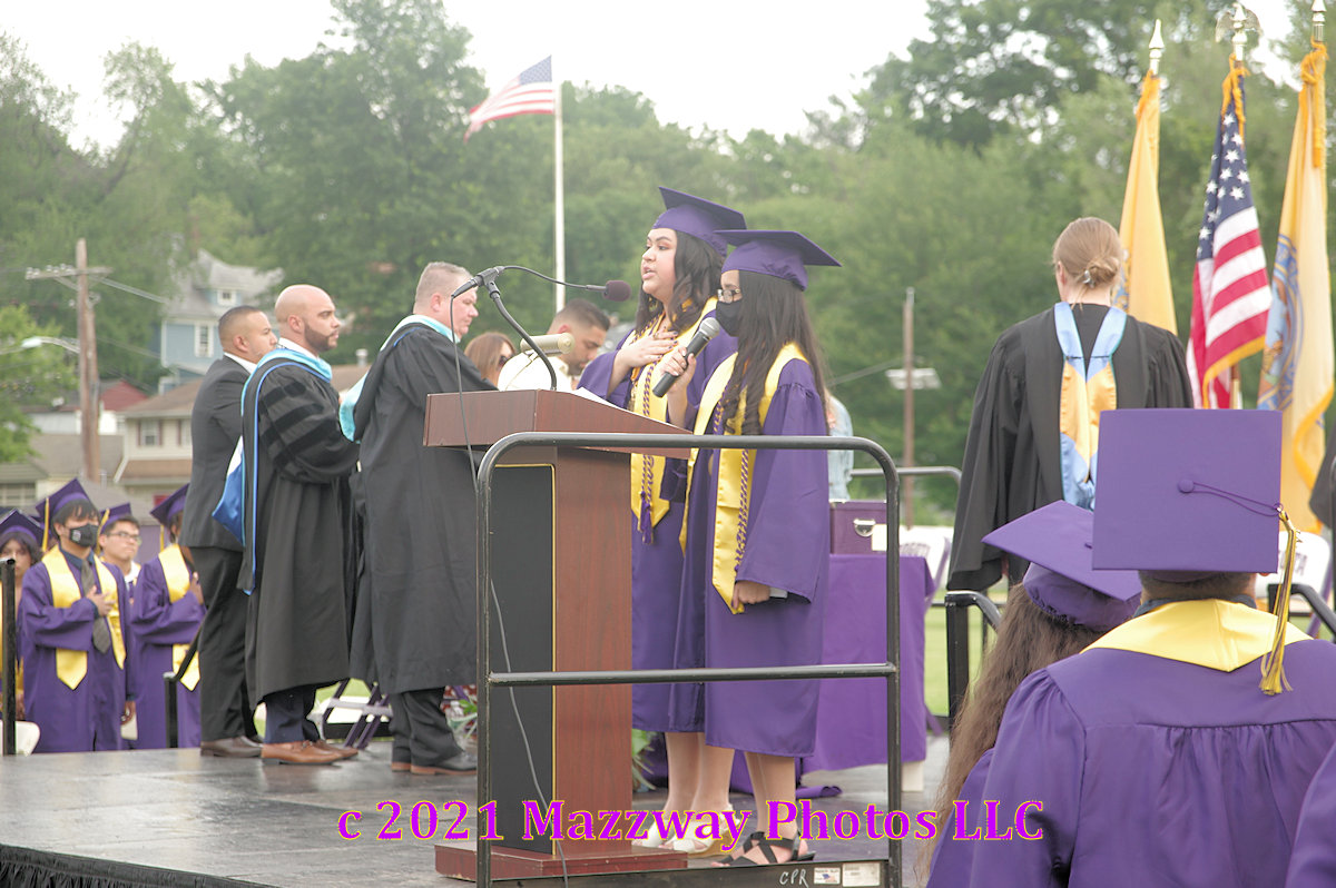 Bogota Blog NJ Bogota High School Class of 2021