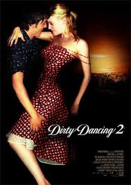 Dirty Dancing 2 – DVDRIP LATINO