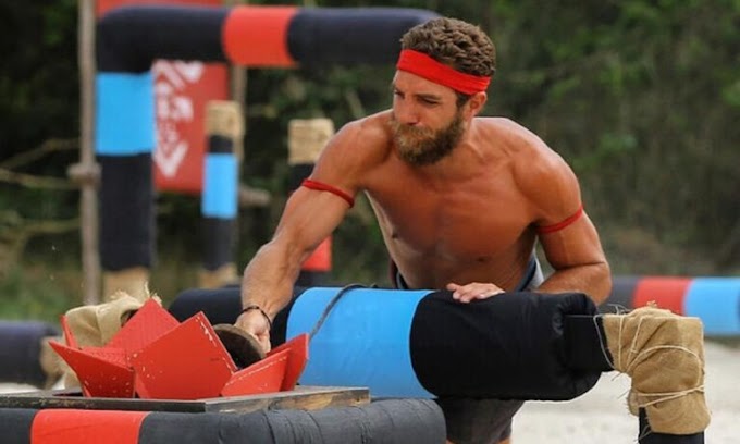 Survivor Τριαντάφυλλος – Κόρο: Ακόμα και οι γονείς του ξενέρωσαν γι’ αυτό που έκανε στον Ντάφυ