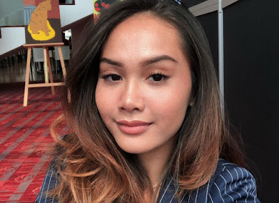 Biodata Siti Hariesa Pelakon Drama Utusan Cinta Buat Adam