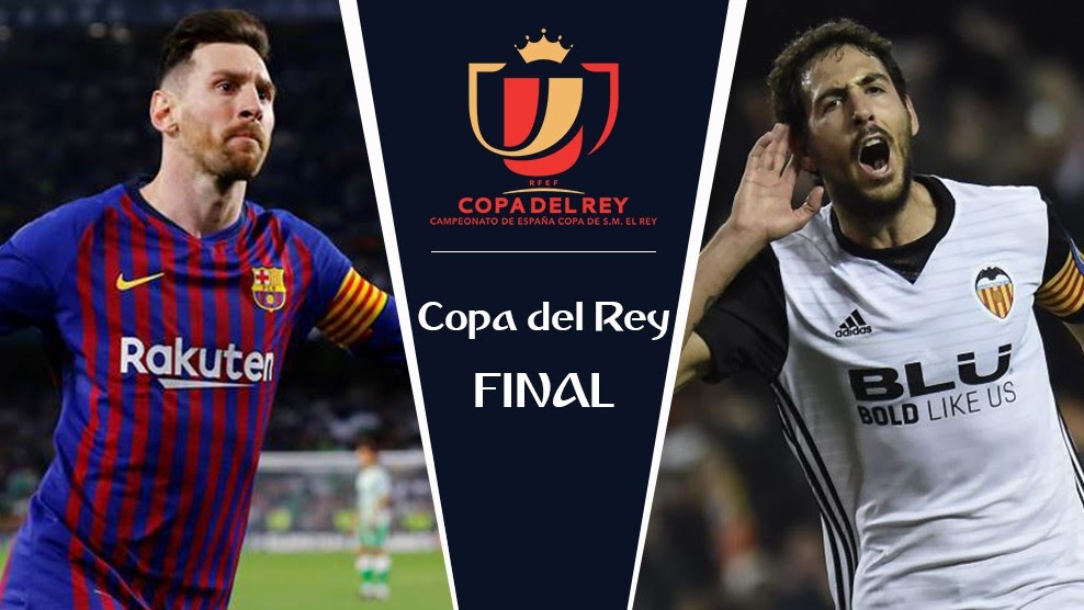 بث مباشر لمباراة برشلونة و فالنسيا