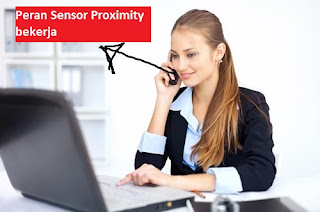 Cara Memperbaiki Sensor Proximity Pada HP Android