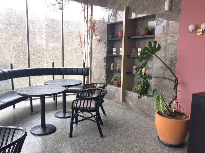Jardin Patisserie Malang Deva