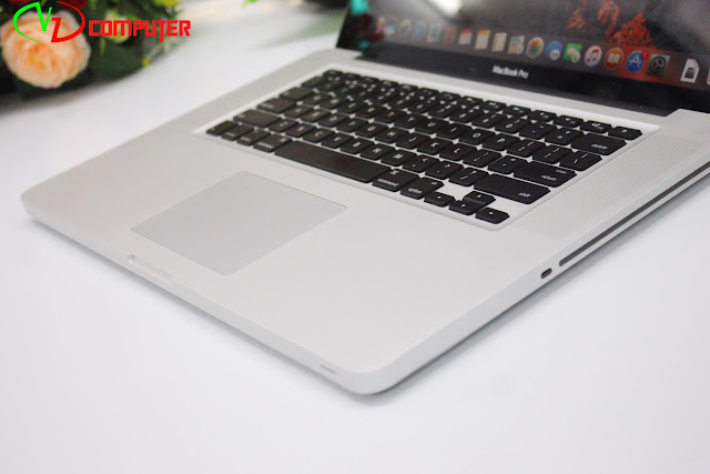 Macbook Pro 2012 MD104