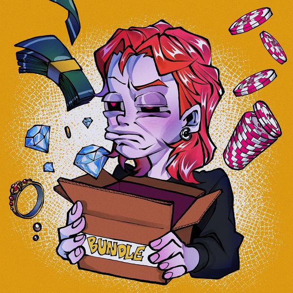 T0RY – BUNDLE – EP