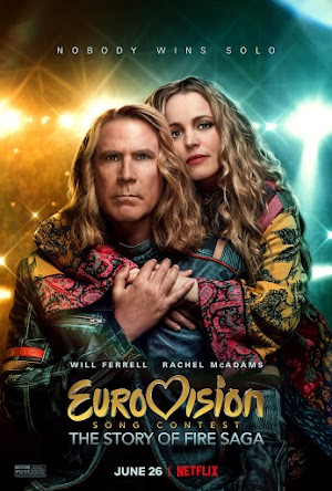 Cuộc Thi Ca Khúc Eurovision - Eurovision Song Contest: The Story of Fire Saga (2020) Cuộc Thi Ca Khúc Eurovision - Eurovision Song Contest: The Story of Fire Saga (2020)