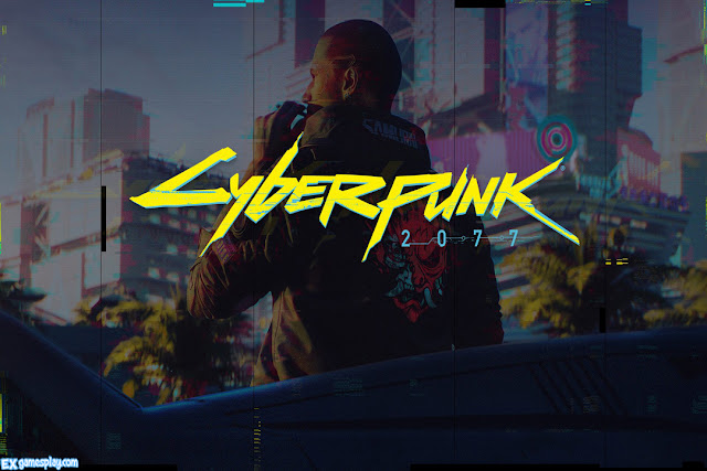 Cyberpunk 2077 Review