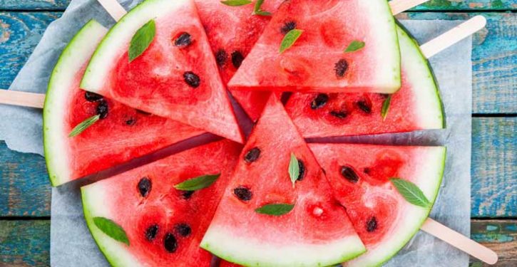 7 Good Reasons To Eat Watermelon Regularly