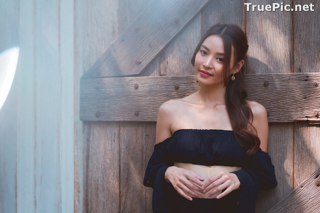 Image Thailand Model – Kapook Phatchara (น้องกระปุก) - Beautiful Picture 2020 Collection - TruePic.net - Picture-105