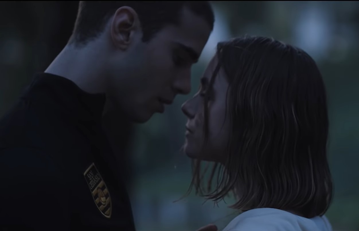 Aparato do Entretenimento Saiba tudo sobre 'Através da minha janela' filme protagonizado por Aparato do Entretenimento Saiba tudo sobre 'Através da minha janela' filme protagonizado por