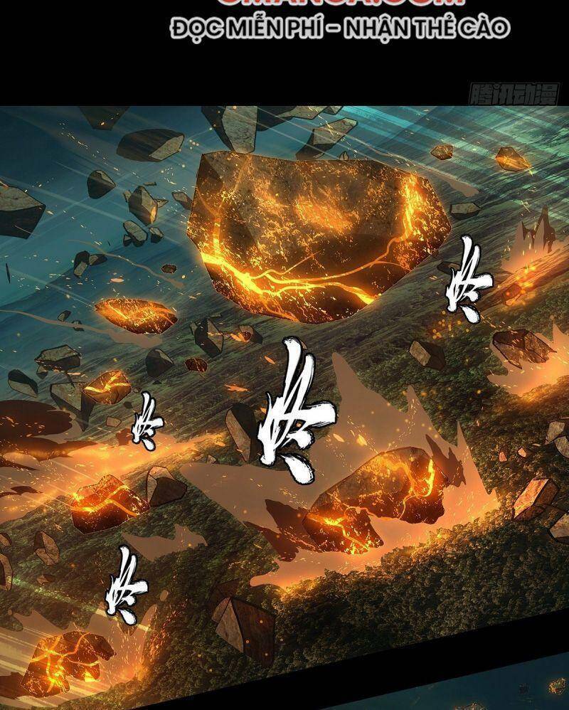 Đại Tượng Vô Hình chapter 115 - Trang 20
