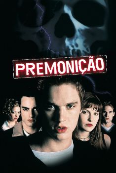 Premonição Torrent – BluRay 720p/1080p Dual Áudio