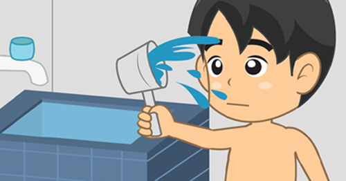 Top Konsep 19+ Rambut Pirang Sah Sholat