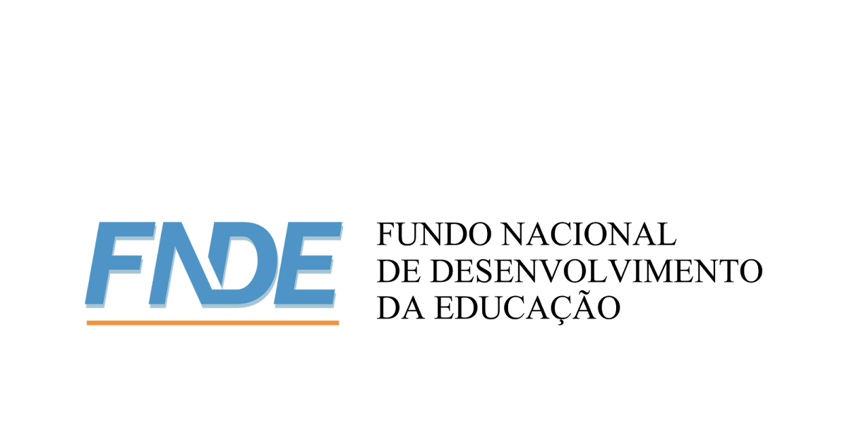 FNDE Logo - logo cdr vector