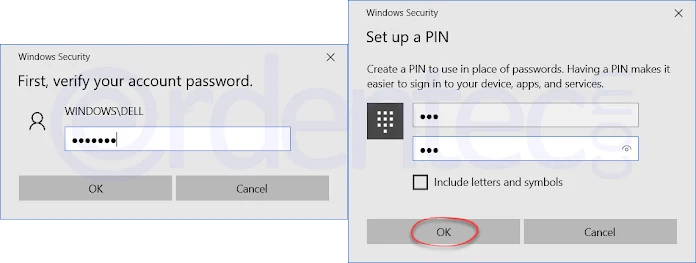 How To Set Up Windows 10 Fingerprint Lock?