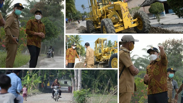 Mengapresiasi 100 Hari Kepemimpinan Darma Wijaya dan Adlin Tambunan